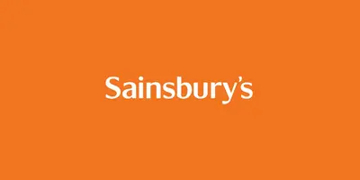 Sainsbury's Logo