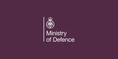 MOD UK Logo