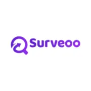 Complete surveys, earn cash! Earn up to £8 per survey with Surveoo