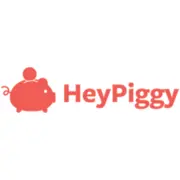 Logo for job Earn even more cash with HeyPiggy’s paid online surveys