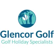 Glencor Golf logo
