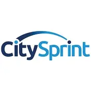 CitySprint logo