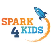 Spark4Kids logo