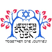 Jewish Camps USA logo