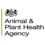Animal & Plant Health Agency logo