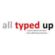 All Typed Up logo