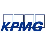 KPMG undergrad logo