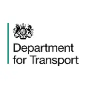 Department For Transport logo
