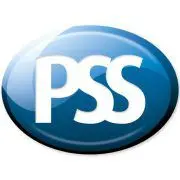 PSS logo