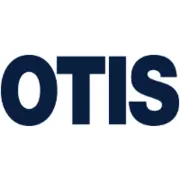 OTIS logo
