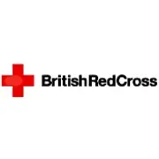 British Red Cross logo
