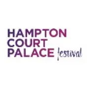 IMG - Hampton Court Palace Festival logo