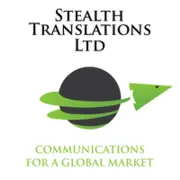 Stealth Translations Ltd logo