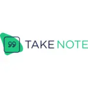 Take Note Ltd logo