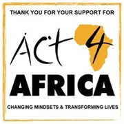 Act4Africa logo
