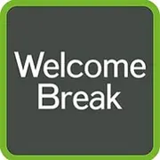 Welcome Break logo