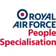 Royal Air Force People Specialisation (HR) logo