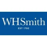 WHSmith logo