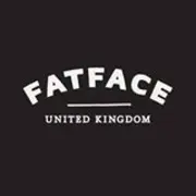 Fat Face logo
