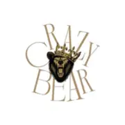 Crazy Bear Group logo