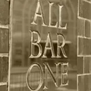 All Bar One logo