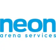 NEON ARENA SERVICES logo