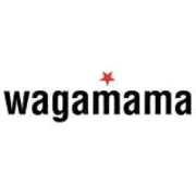 Wagamama logo