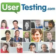 UserTesting.com logo