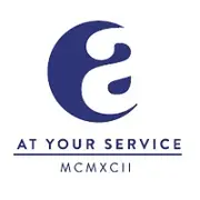 At Your Service Event Staffing logo