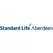 Standard Life Aberdeen Plc logo