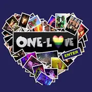 One-Love Productions Ltd logo