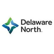 Delaware North logo