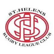 St Helens Rugby League Club logo