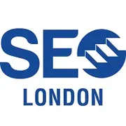 SEO London logo