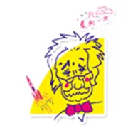 Einstein's Entertainers logo