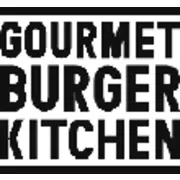 Gourmet Burger Kitchen logo