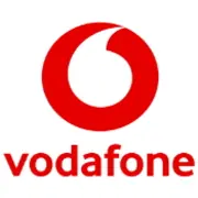 Vodafone logo