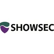 Showsec International logo