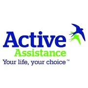 Active Assistance logo