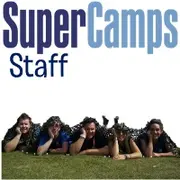 Super Camps logo