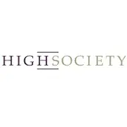 High Society logo