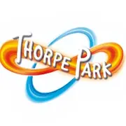 THORPE PARK logo