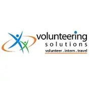Volunteering Solutions logo