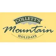 Colletts Mountain Holidays logo
