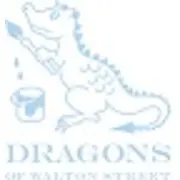 Dragons of Walton Street logo