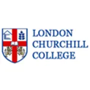 LONDON CHURCHILL COLLEGE logo