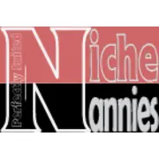 Niche Nannies logo