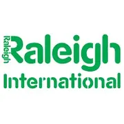 Raleigh International logo