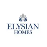 Elysian Homes logo