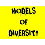 Models of Diversity logo